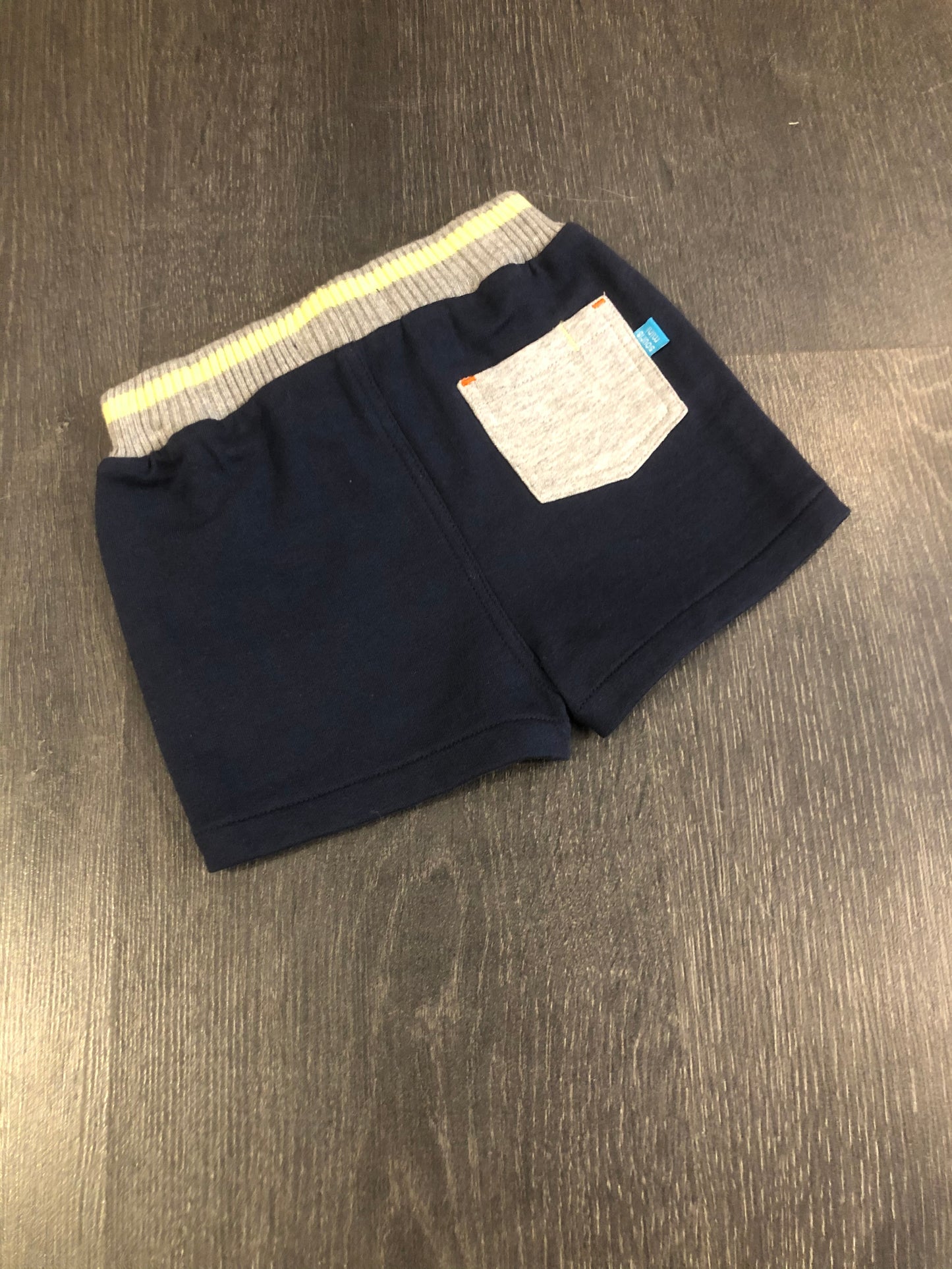 Lucky seven - Short - sourismini - 6 mois