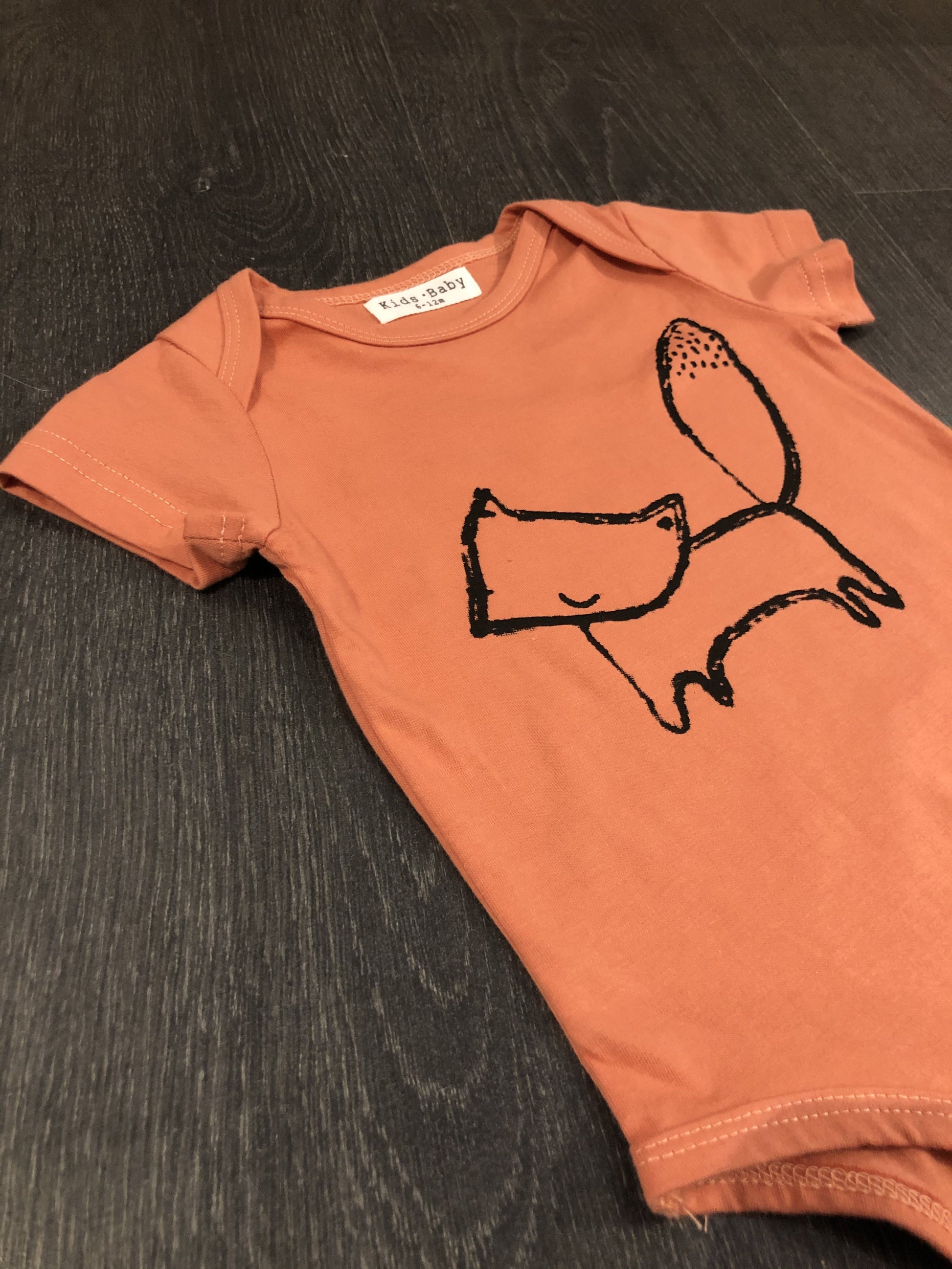 Cache Couche - Kids Baby