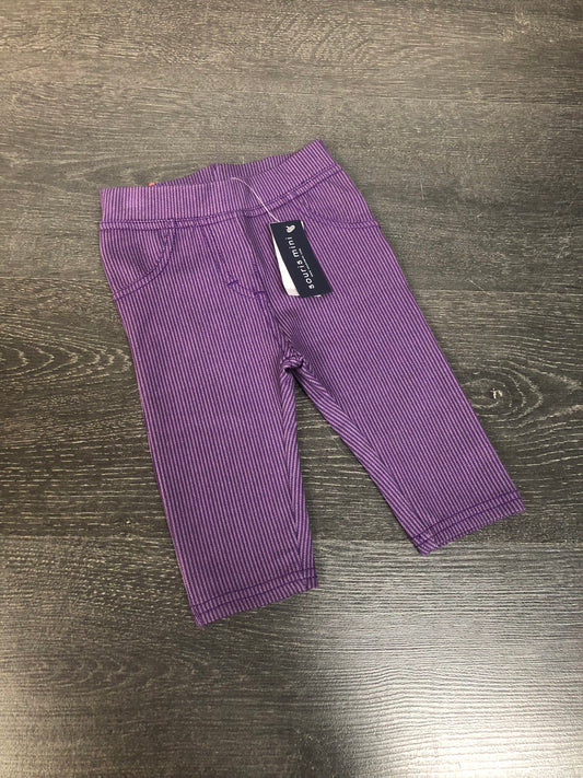 Jegging - bebe - souris mini