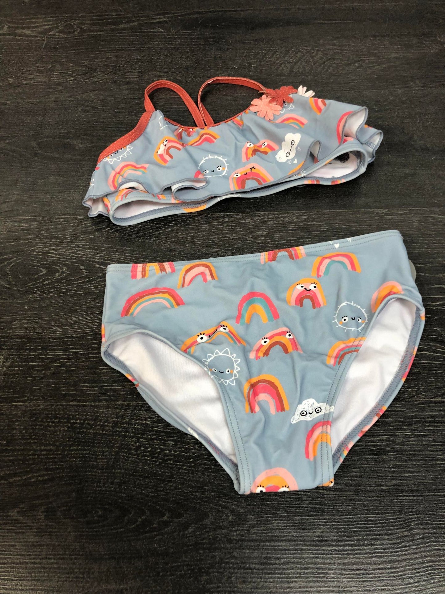 PROMO 15$ - Maillot 2 pieces - Souris mini - voir les grandeurs