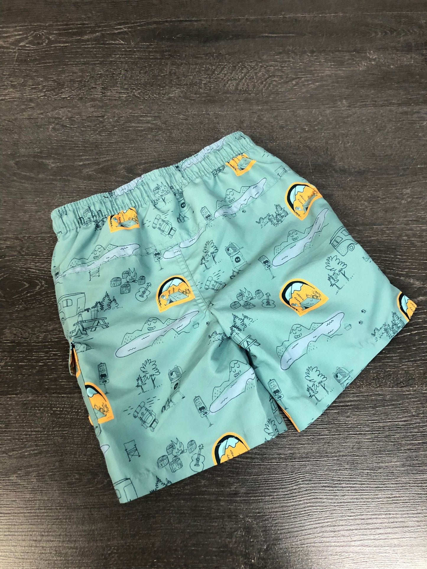 Maillot - Souris mini - 3 ans