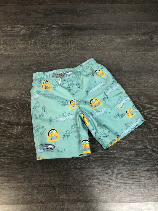 Maillot - Souris mini - 3 ans