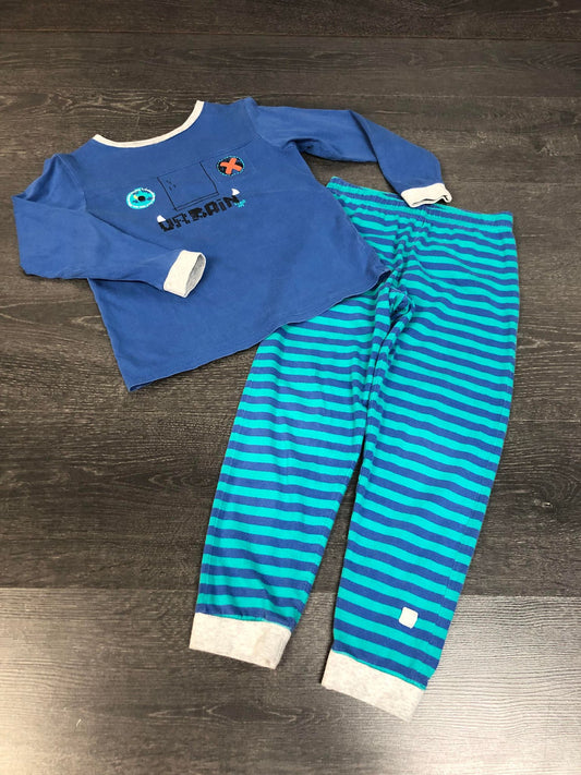 FRIPERIE - Pyjama - 6 ans