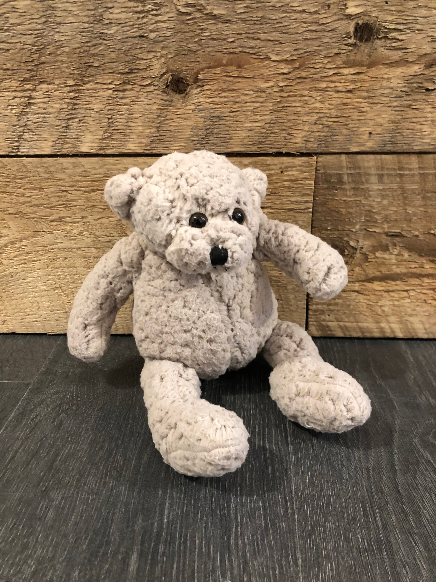 Petit toutou - Souris mini