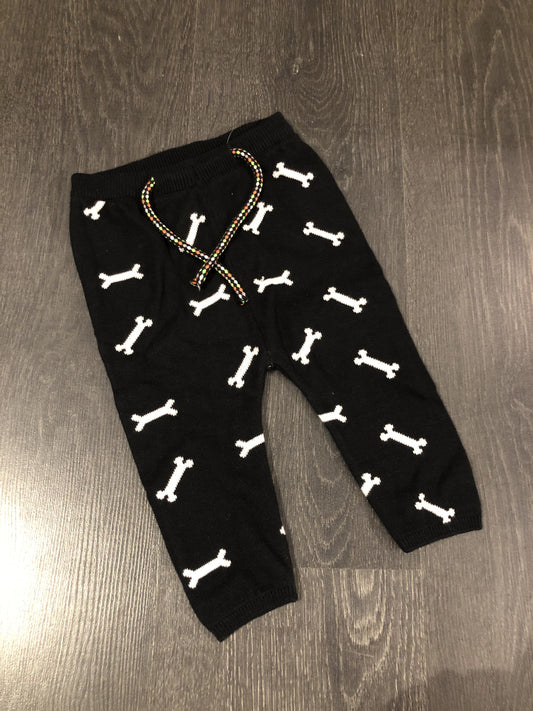 Pantalon De Tricot