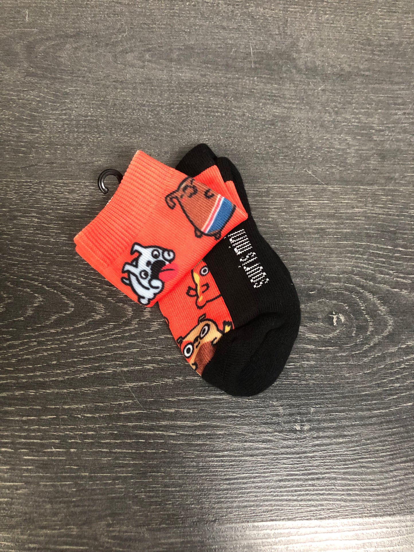 Bas - souris mini - 5-6 ans