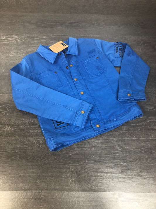 PROMO 10$ - Jacket - souris mini - voir les grandeurs