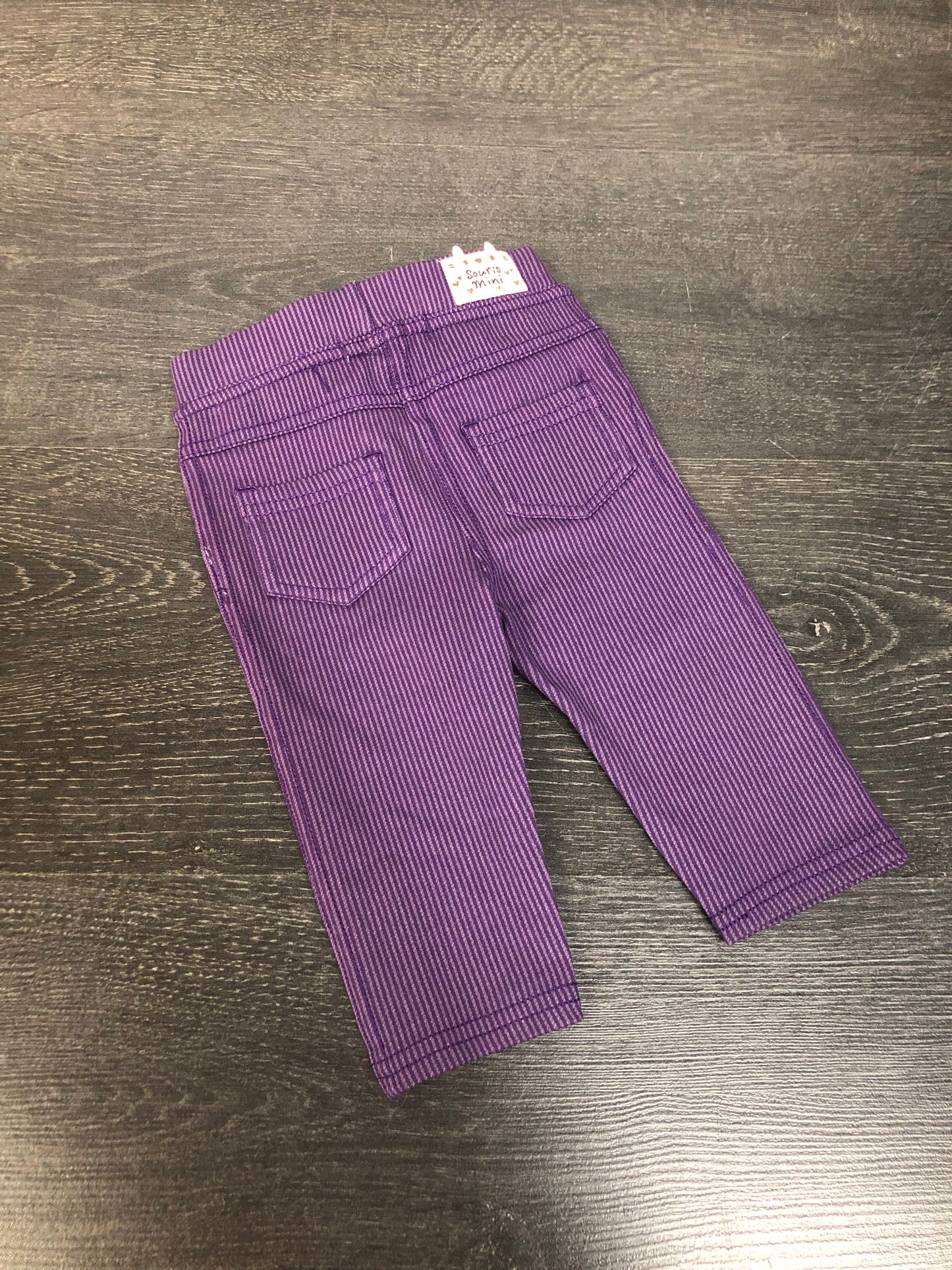 Jegging - bebe - souris mini