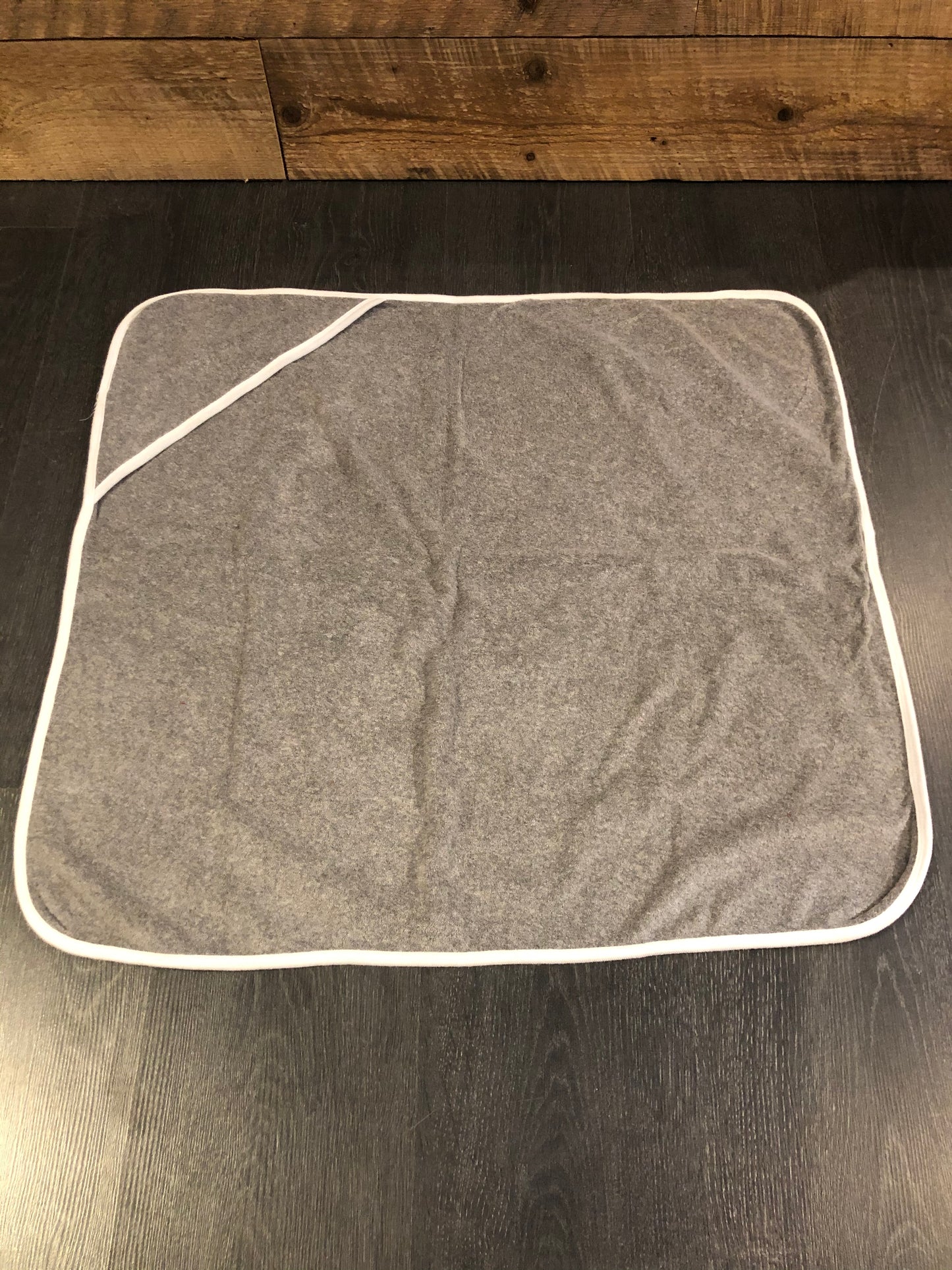 Serviette de bain - echantillon - bebe