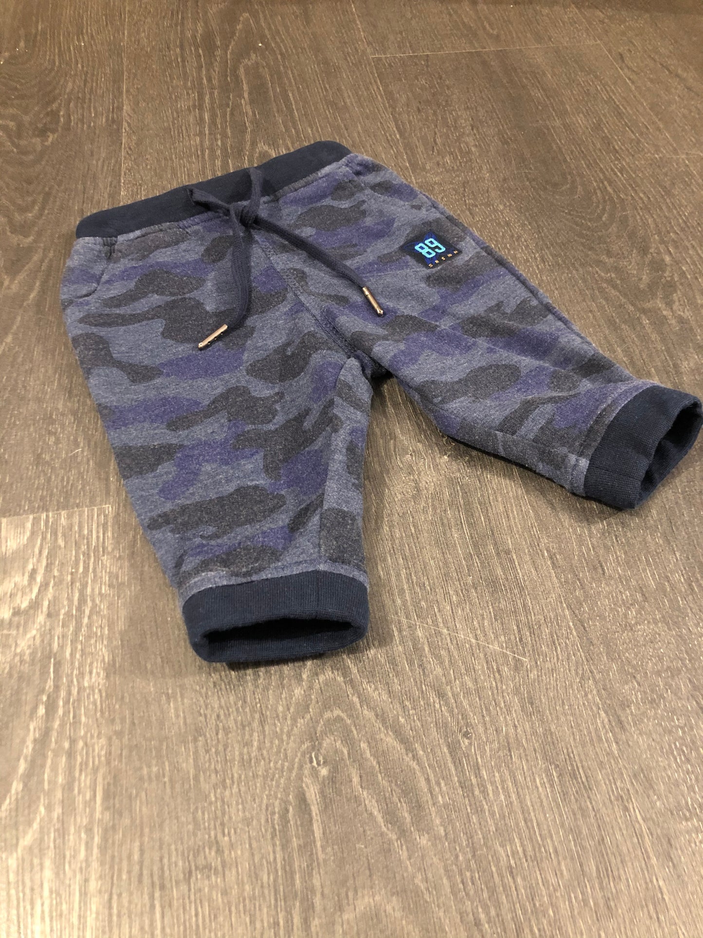 Pantalon - souris mini - 6-9 mois
