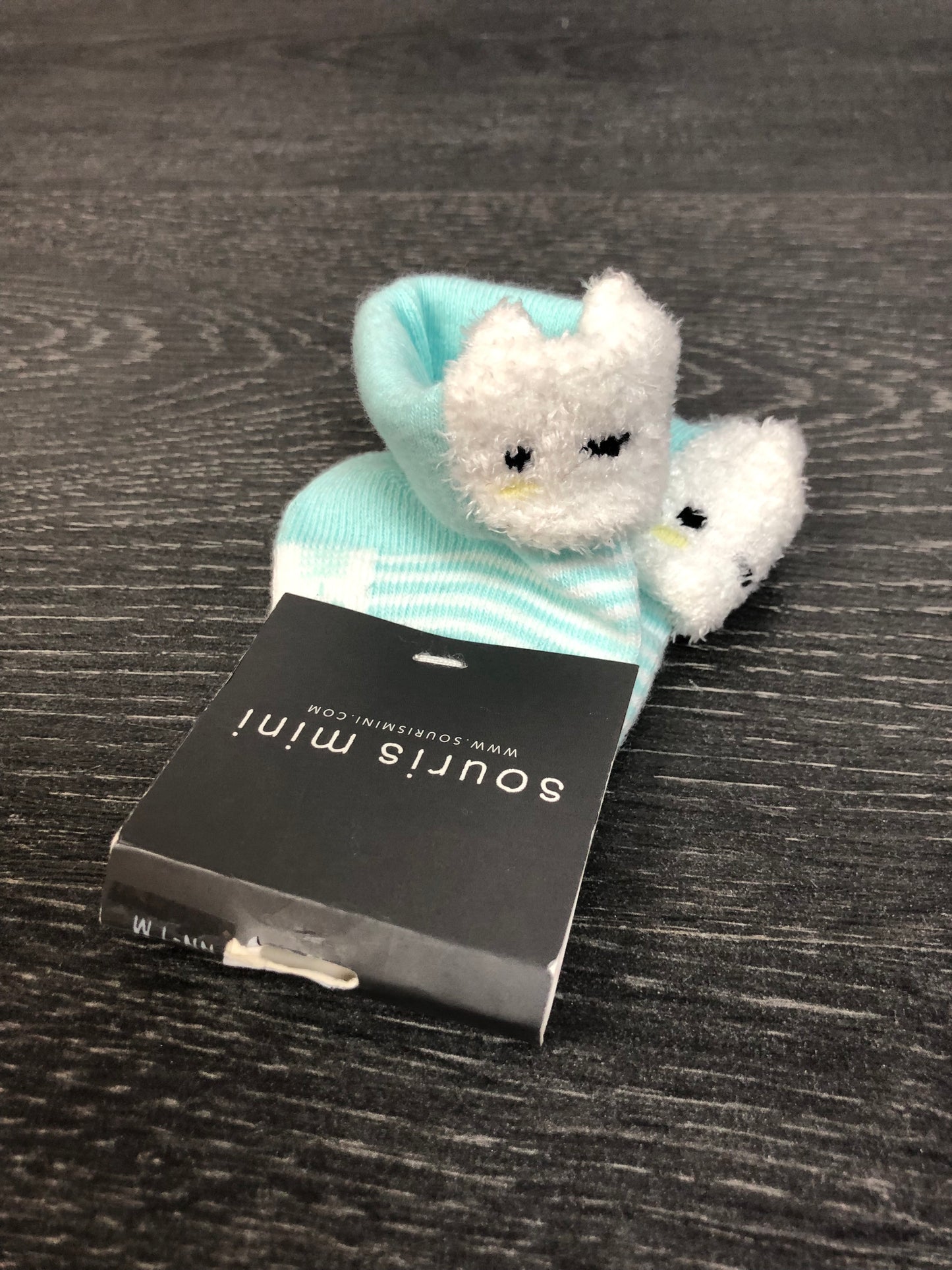 Bas - souris mini - nn-1 mois