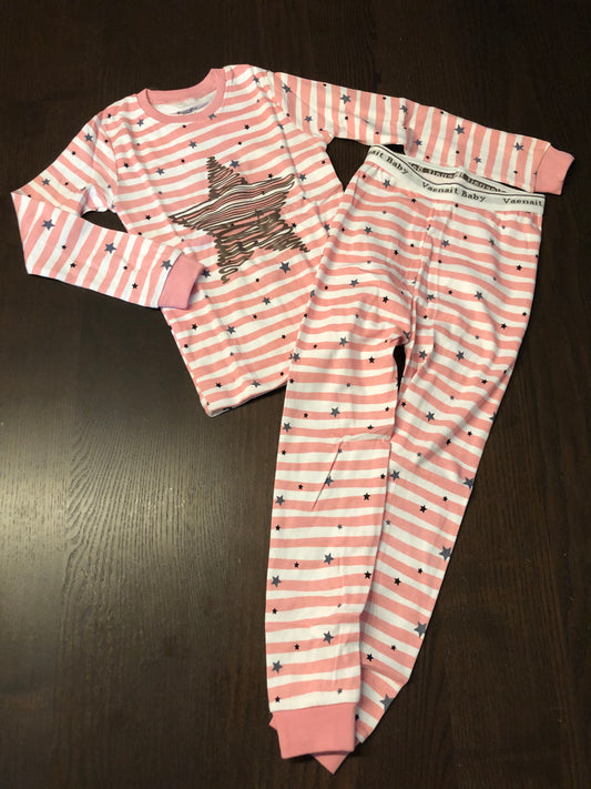 Pyjama - vaeniat baby - gr 110 ( 4-5T )