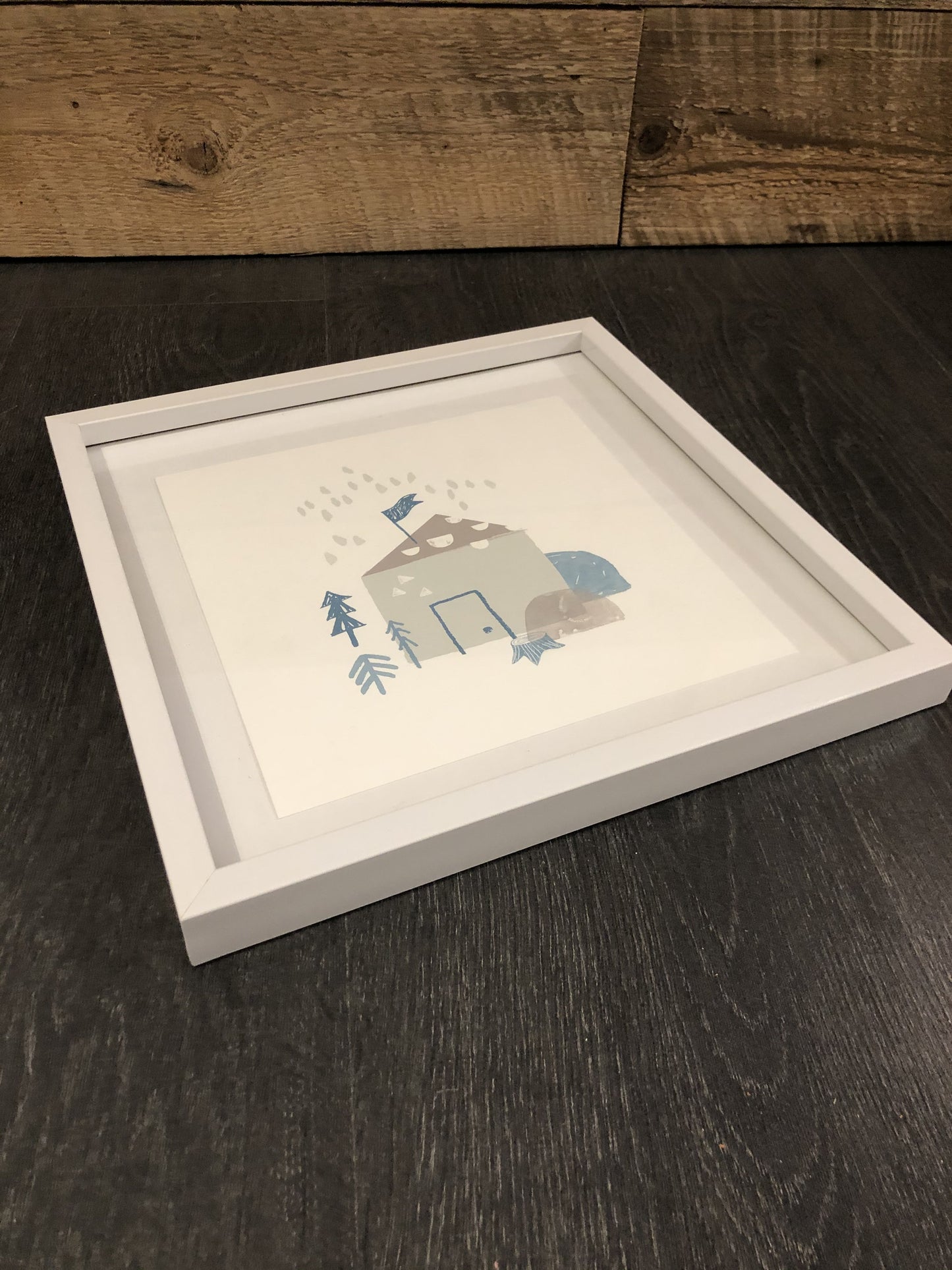 Cadre - Souris Mini