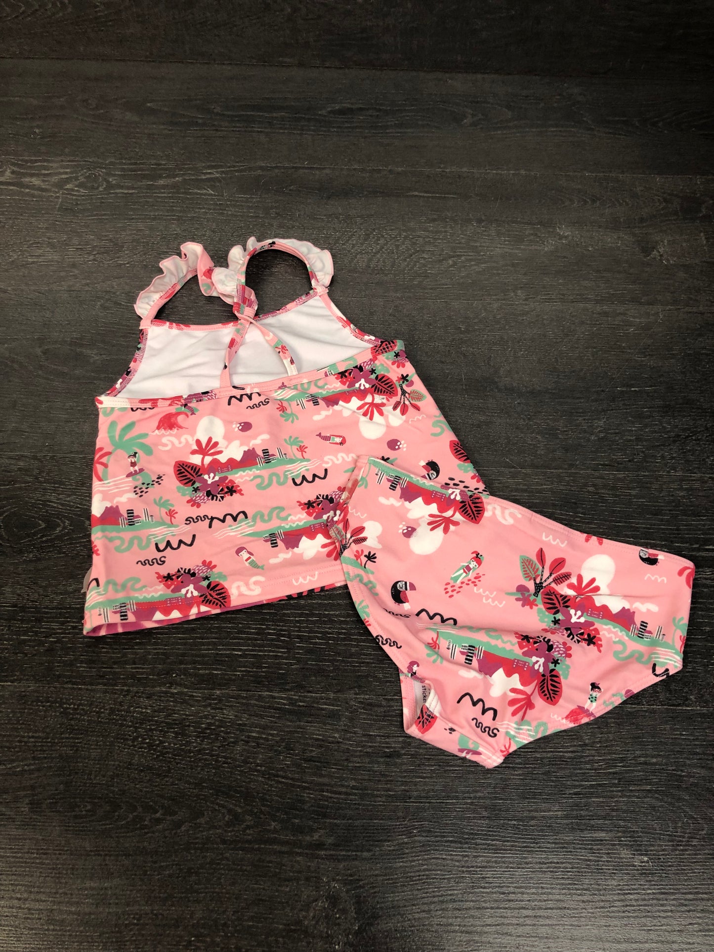 PROMO 18,75$ - Maillot - enfant - souris mini - voir les grandeurs