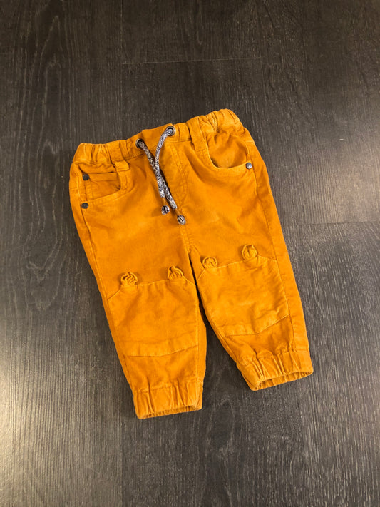 Pantalon - echantillon - souris mini - 6-9 mois