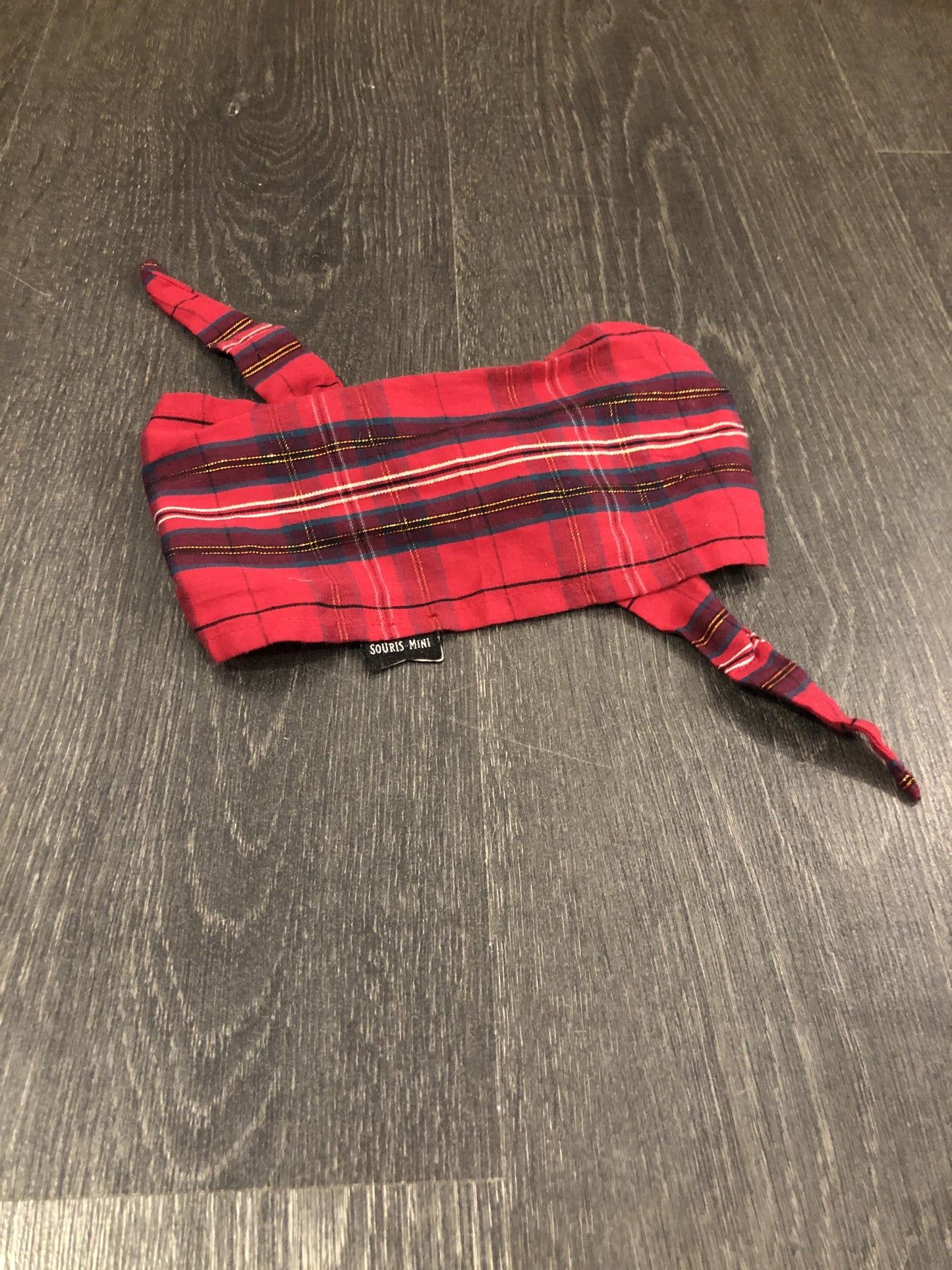 Bandeau - Souris Mini Grand Bebe
