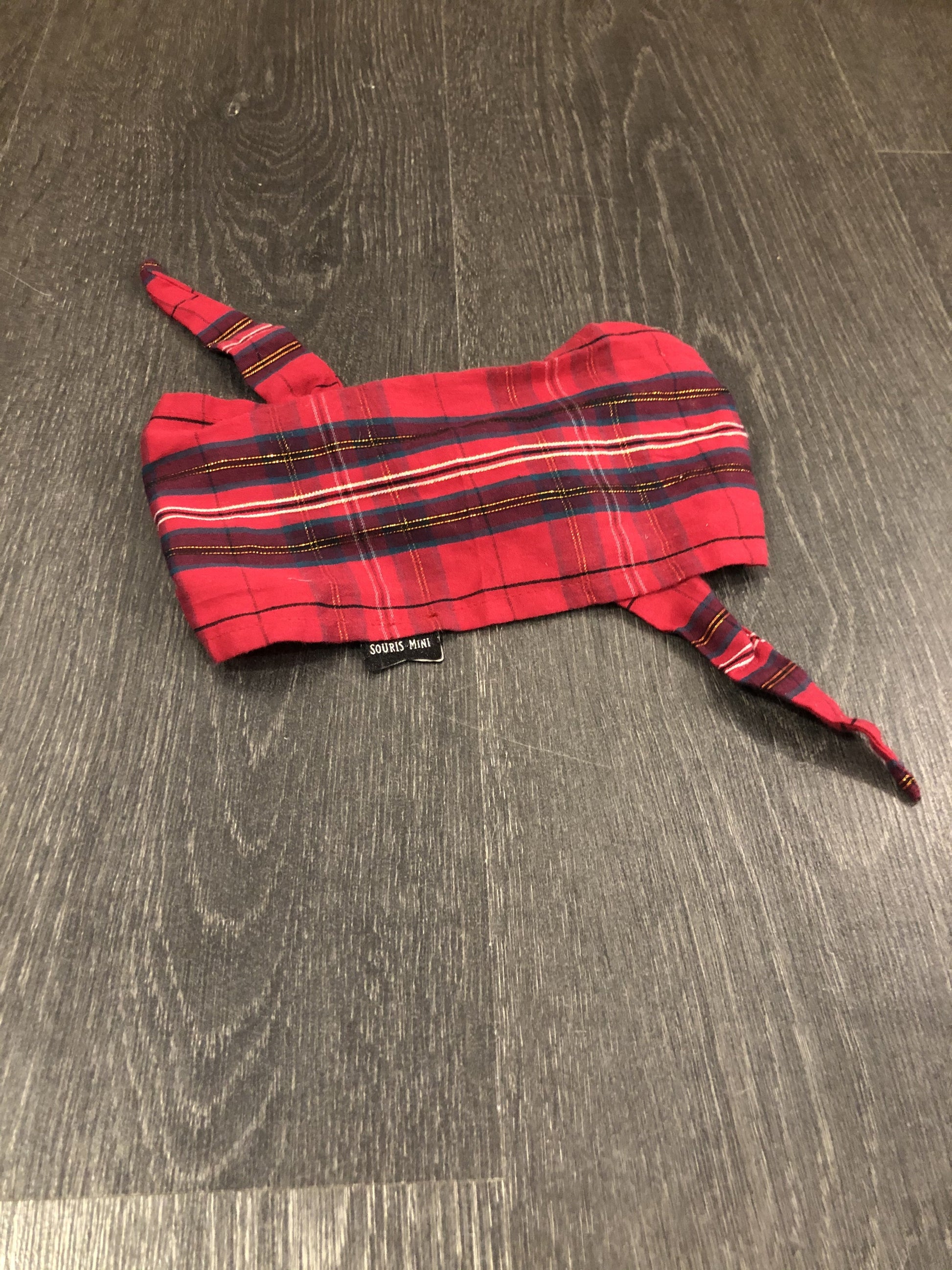 Bandeau - Souris Mini Grand Bebe