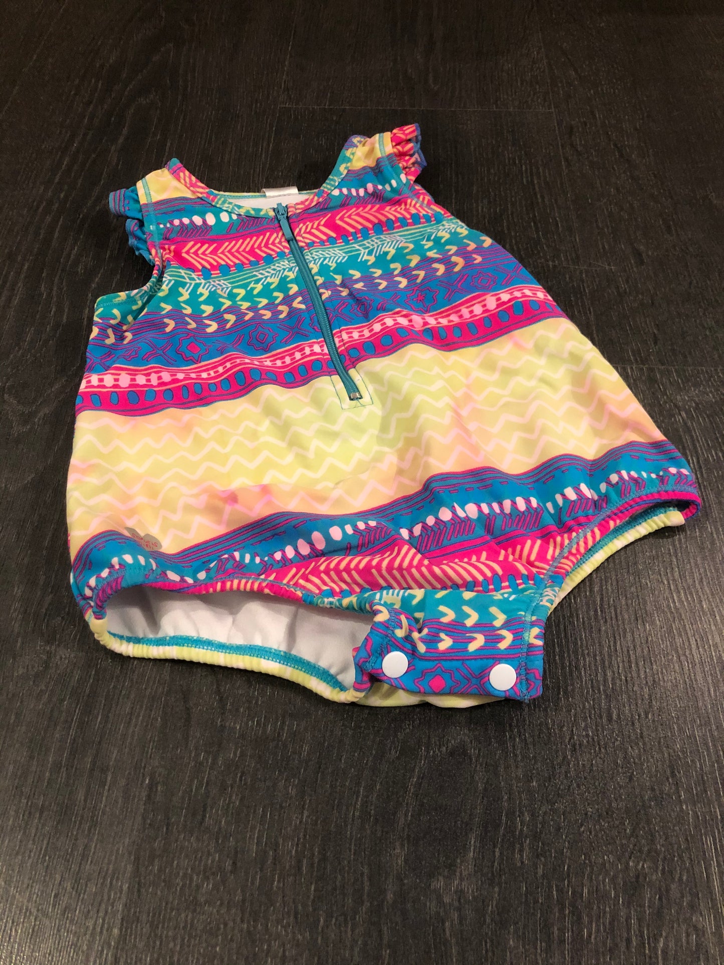 IMPARFAIT - maillot - souris mini - 12-18 mois