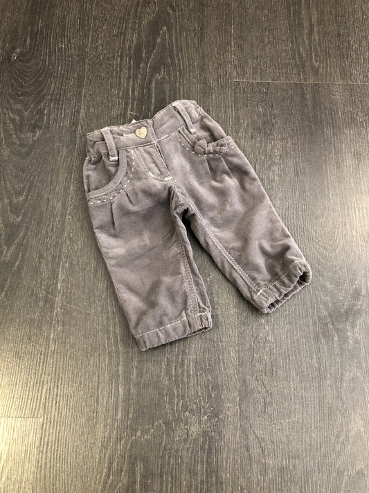 Souris Mini Pantalon