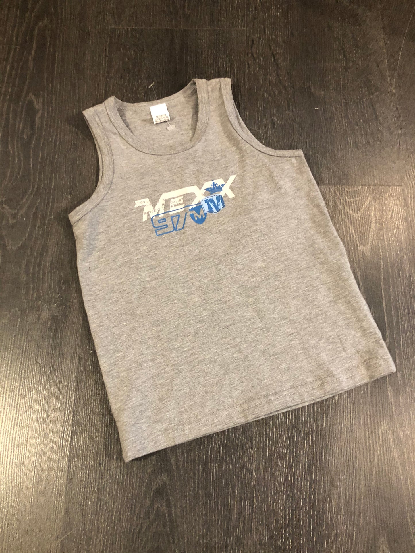 Camisole - mexx - 6-7 ans - semble pas faite grande