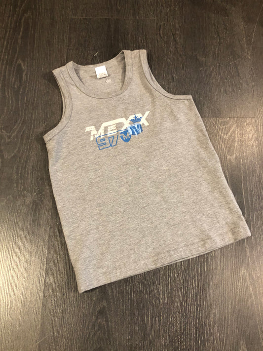 Camisole - mexx - 6-7 ans - semble pas faite grande