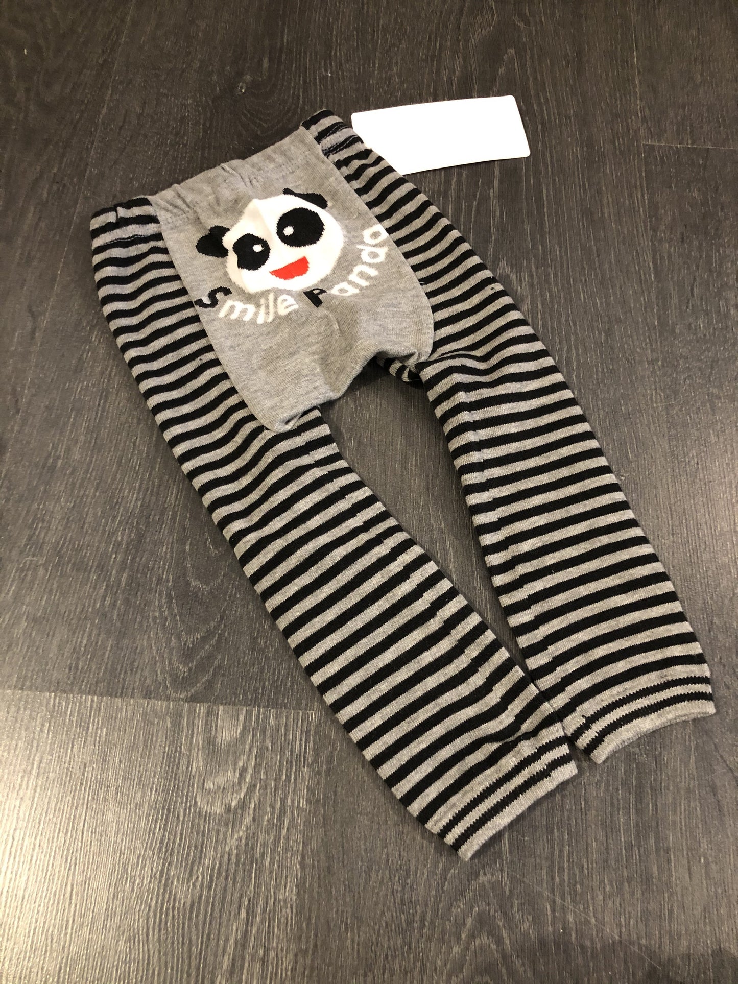 Collant Relaxe - Buscha 18-24 Mois
