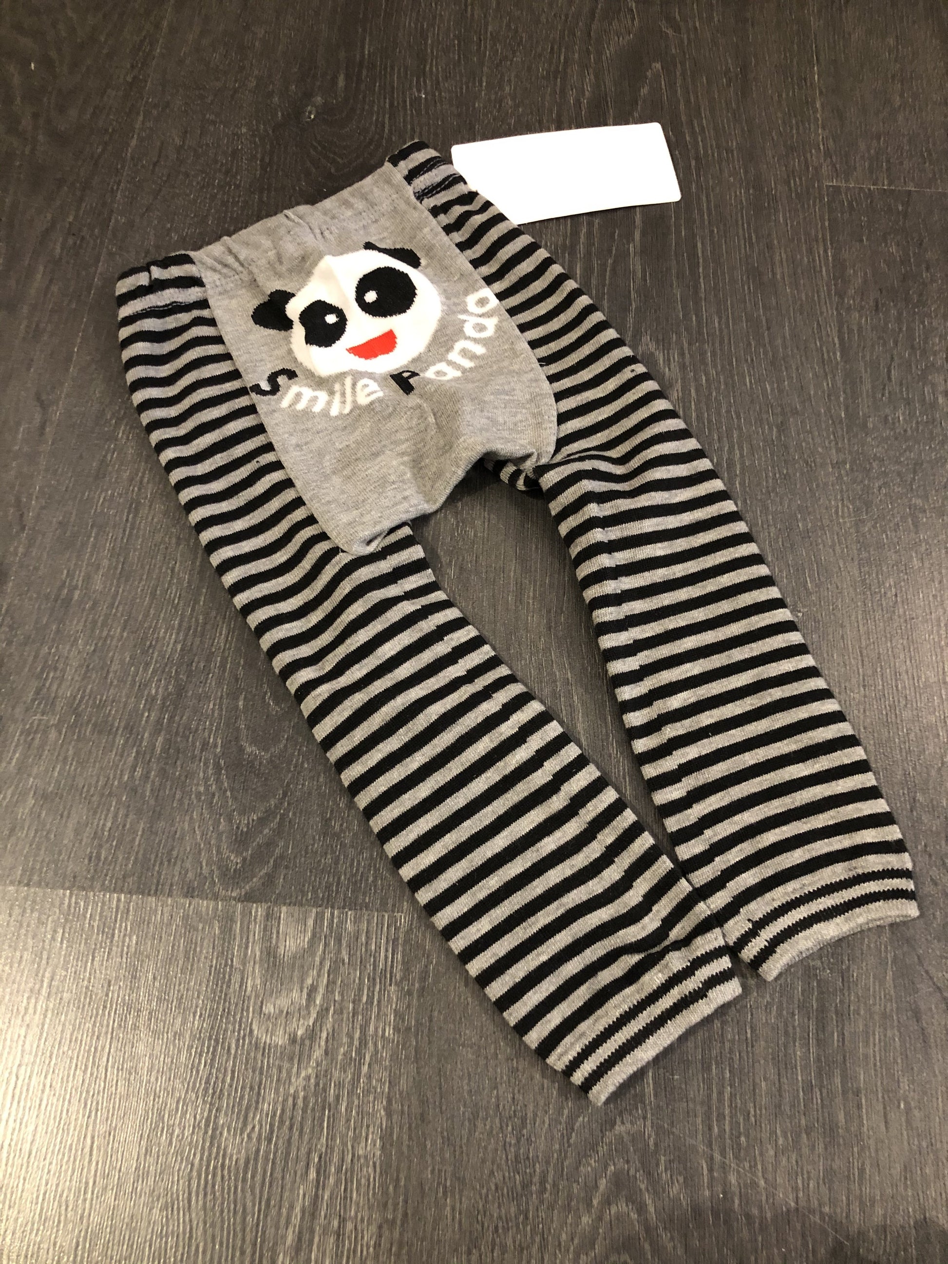 Collant Relaxe - Buscha 18-24 Mois
