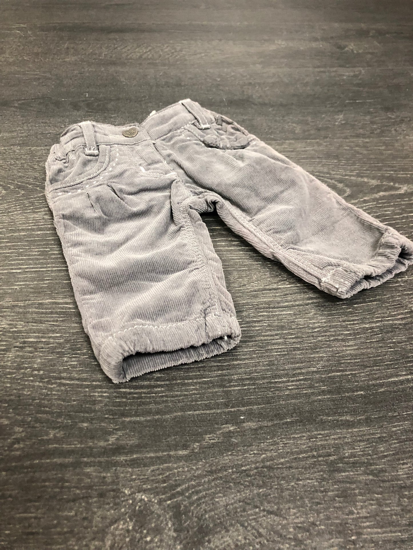 Pantalon - souris mini - nn-1 mois