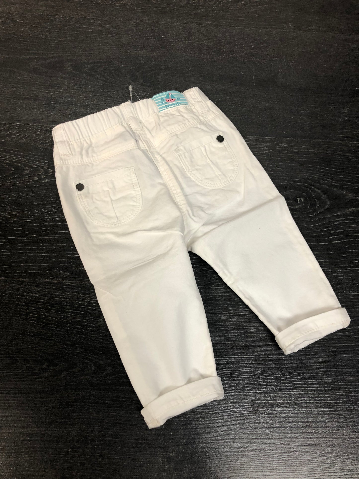 PROMO 6$ - Pantalon - souris mini - voir les grandeurs