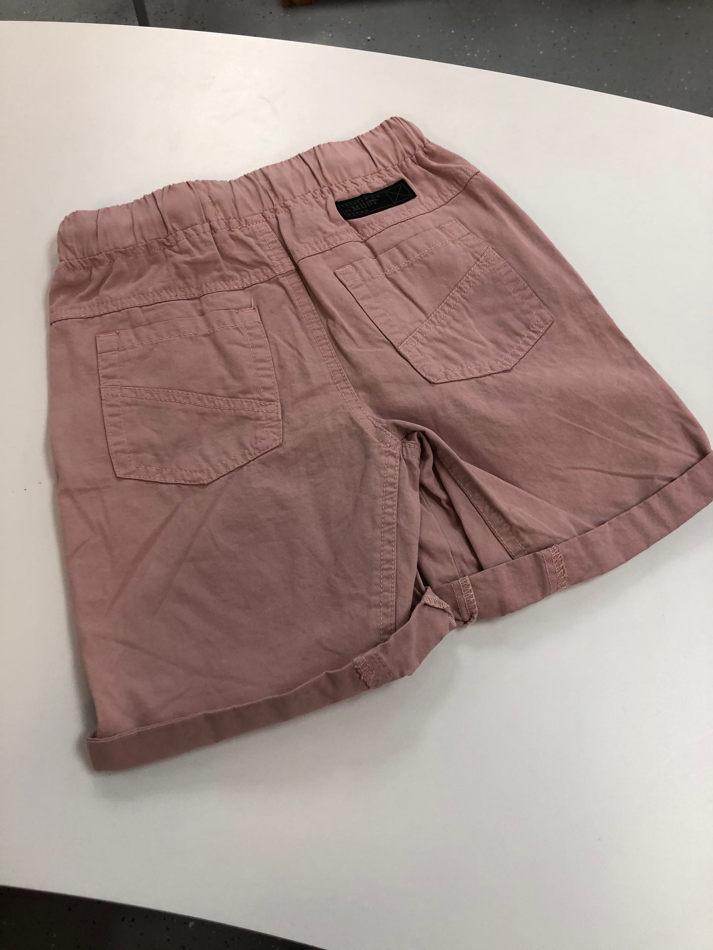 Short - souris mini-