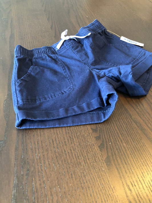 Short - old navy - medium - 8 ans