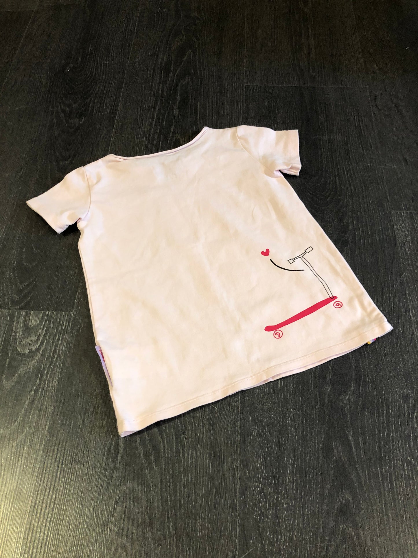 Manches courtes - souris mini - 18-24 mois