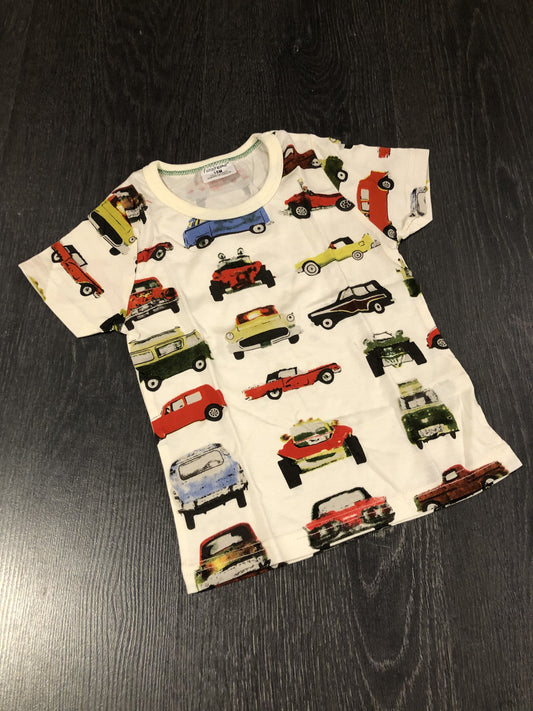 T-Shirt - Funny Games