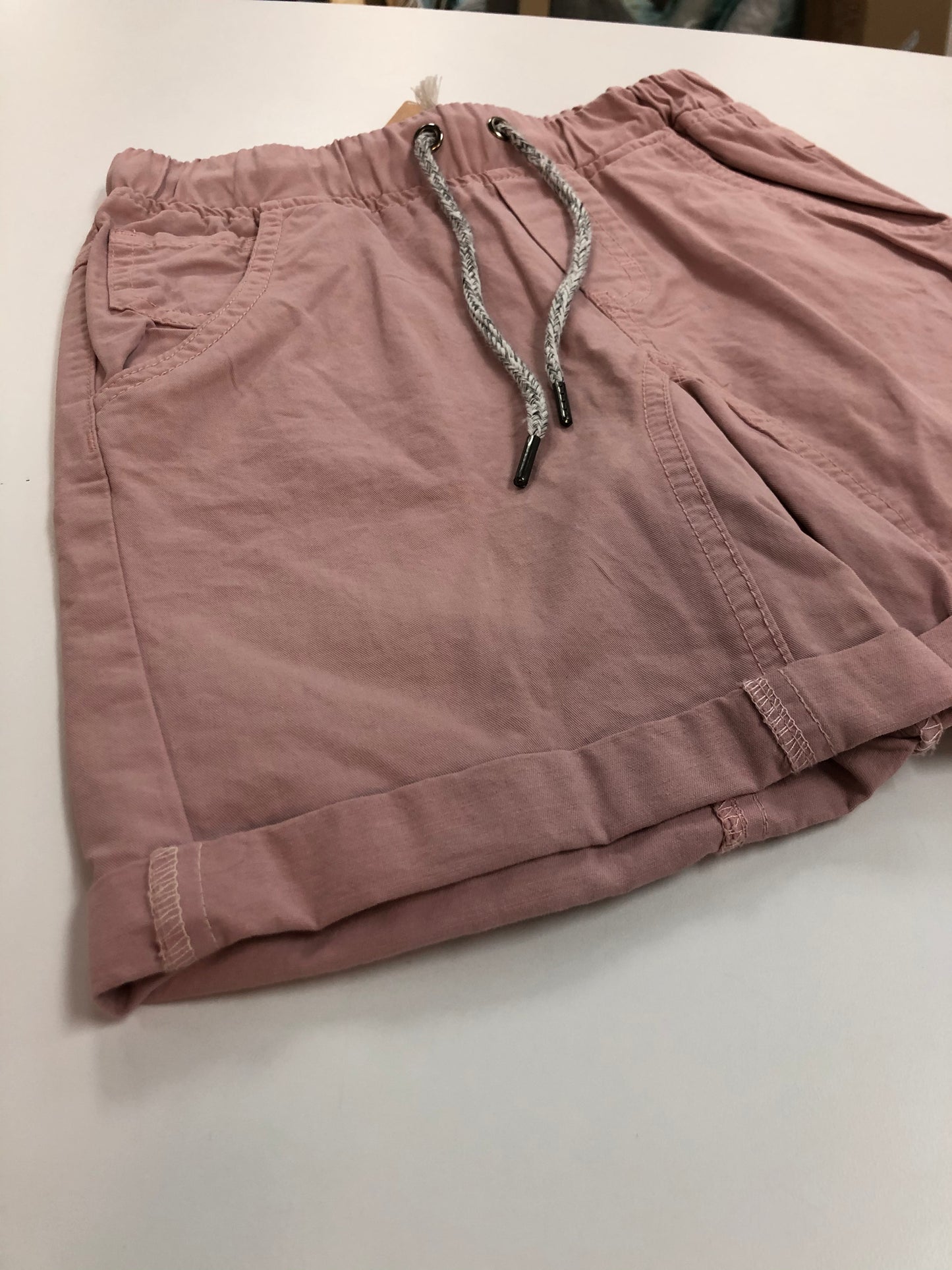 Short - souris mini-