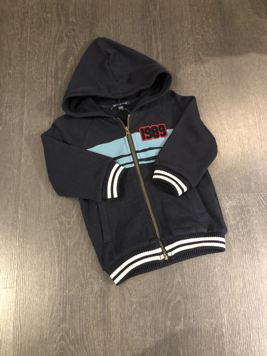 Veste Hoodie