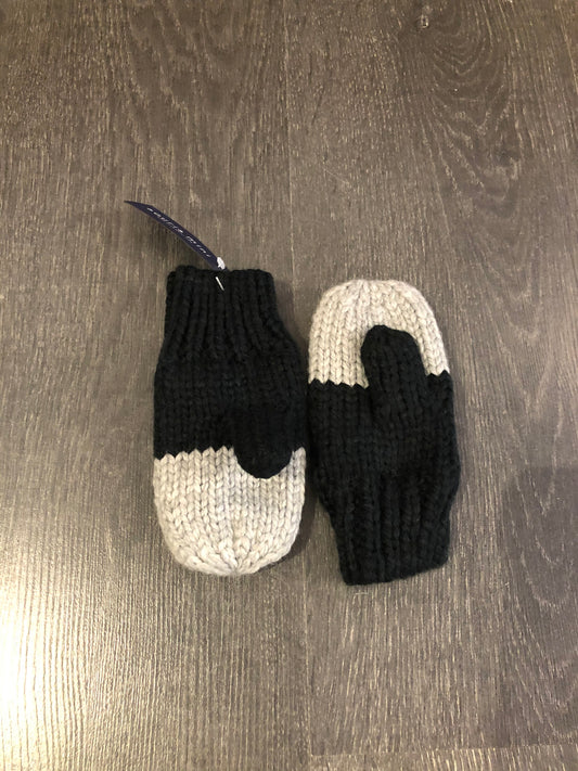 Mitaines - souris mini - 2-5 ans