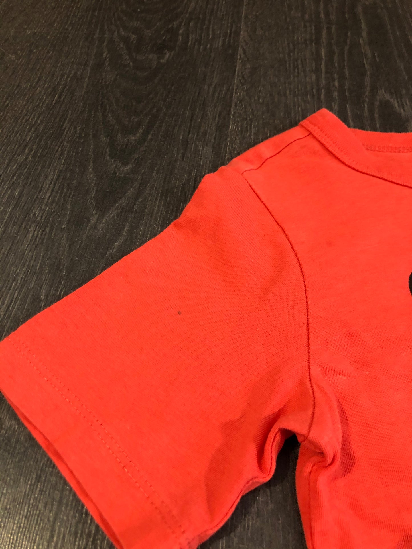 Manches courtes - oshkosk - 4-5 ans