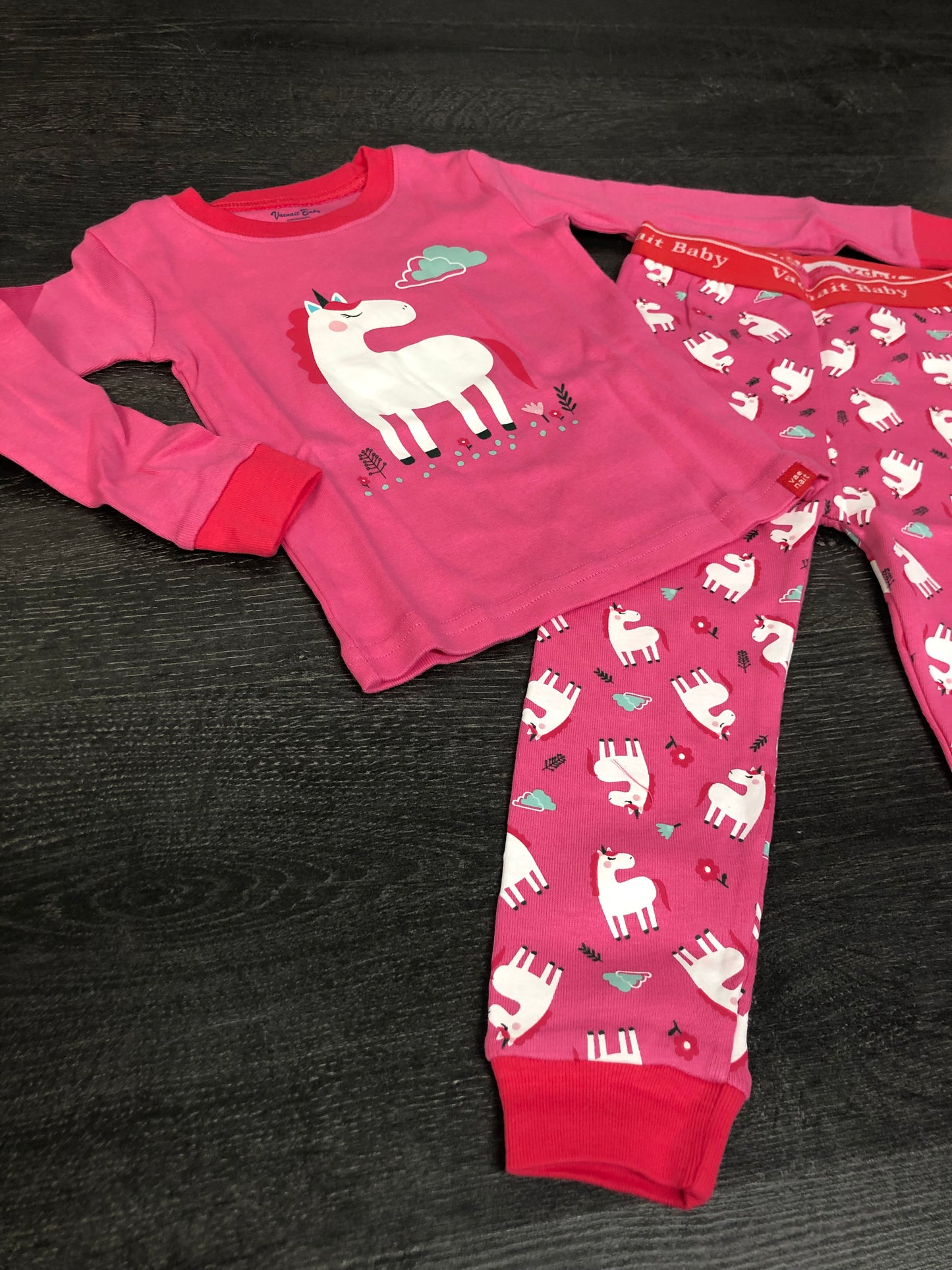 Pyjama - vaeniat baby - gr 100 ( 3T)