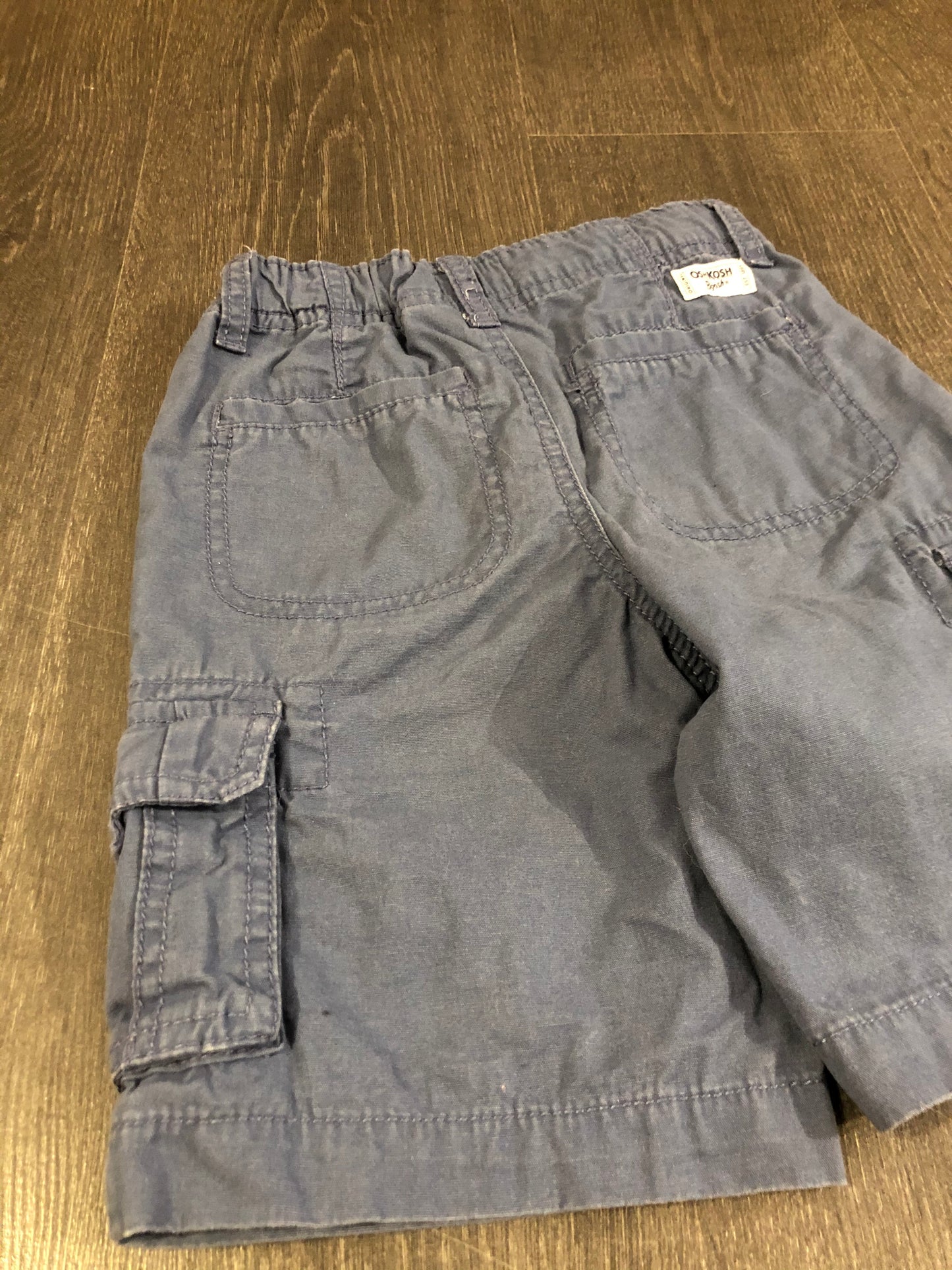 Short - oshkosh - 4 ans