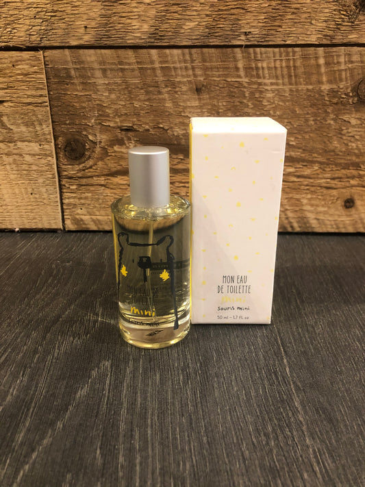 Eau de toilette - mini - 50 ml