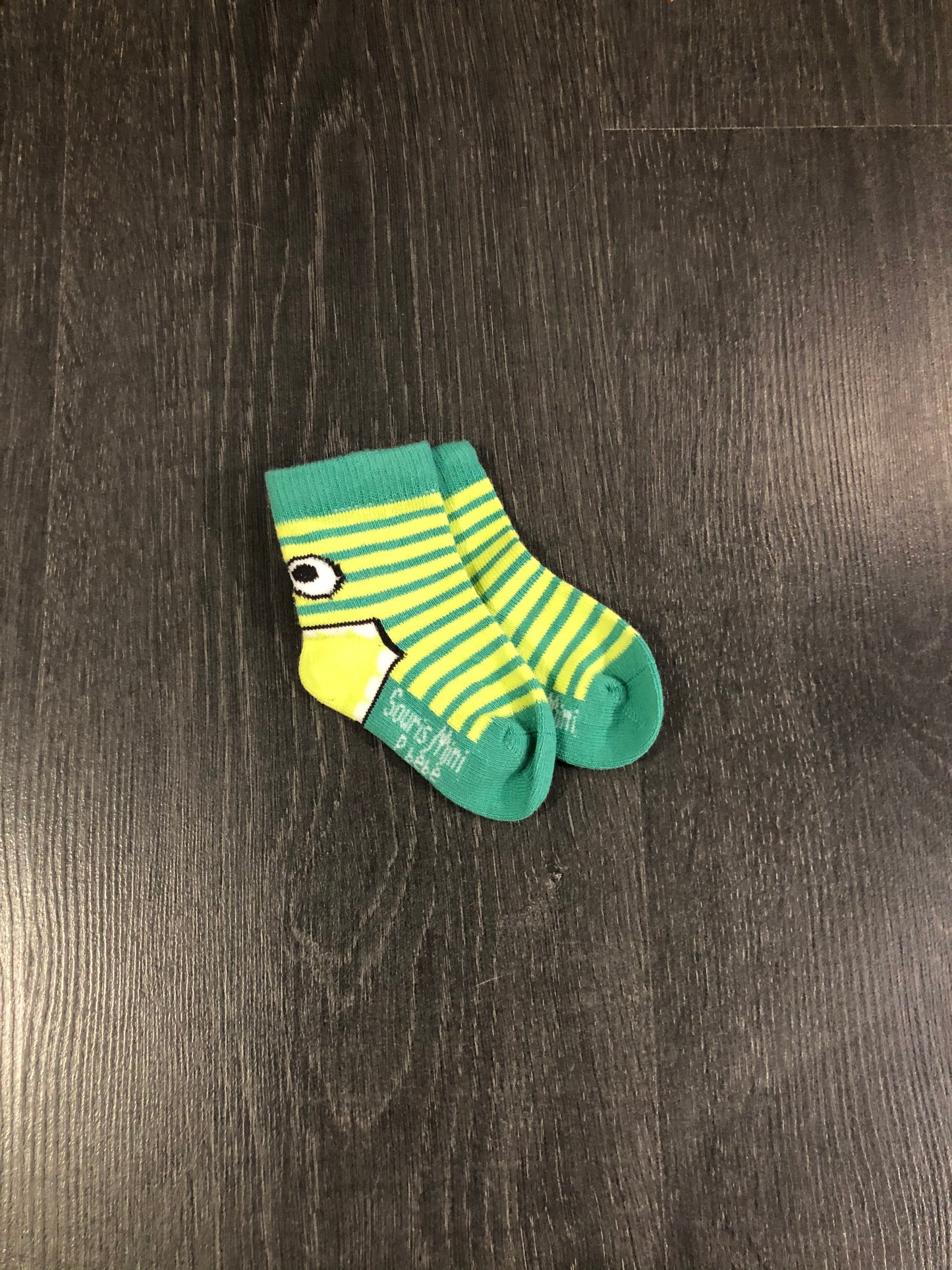 Bas - souris mini - petit bebe