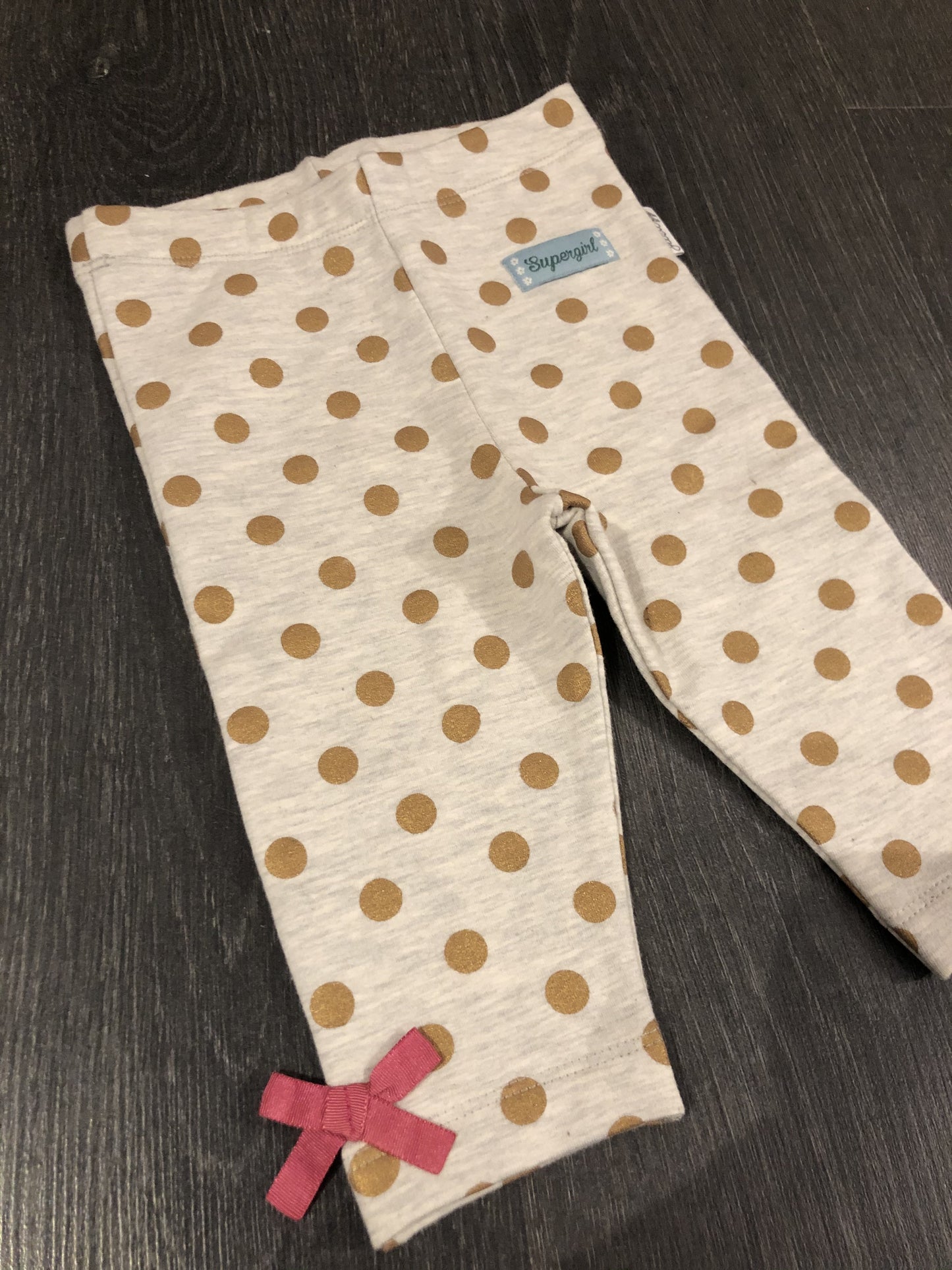 Gelati - Pantalon 6 Mois