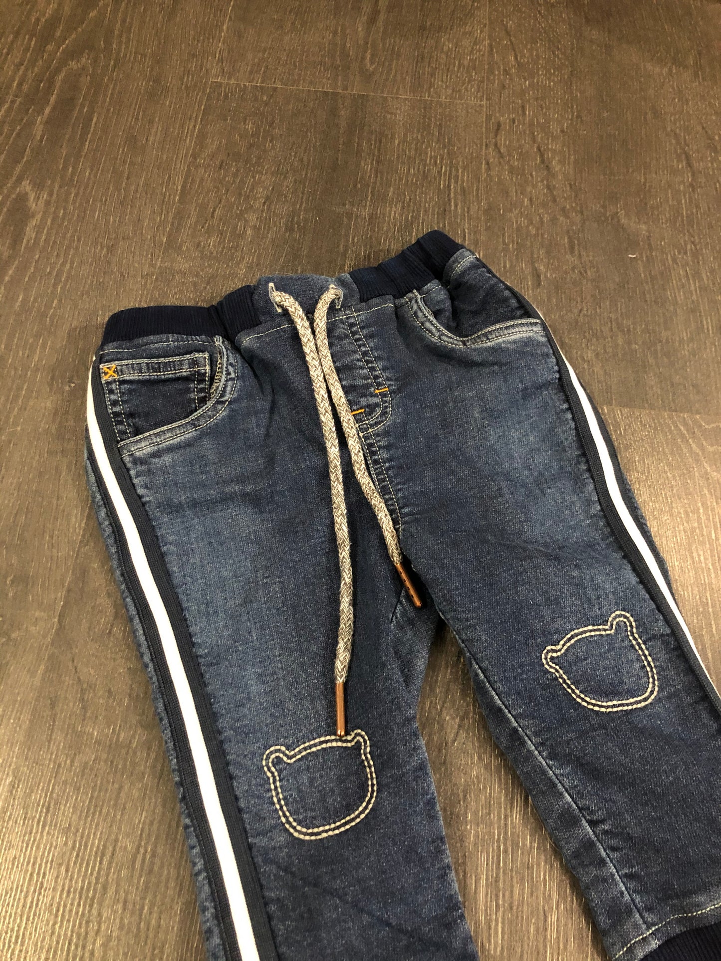 Jeans - souris mini - 9-12 mois