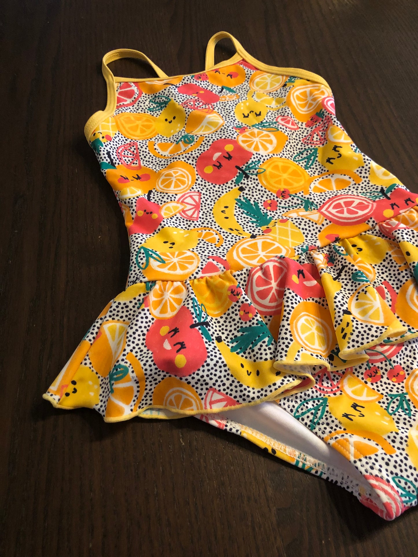 PROMO 15,00$ - Maillot enfant - souris mini - 10 ans