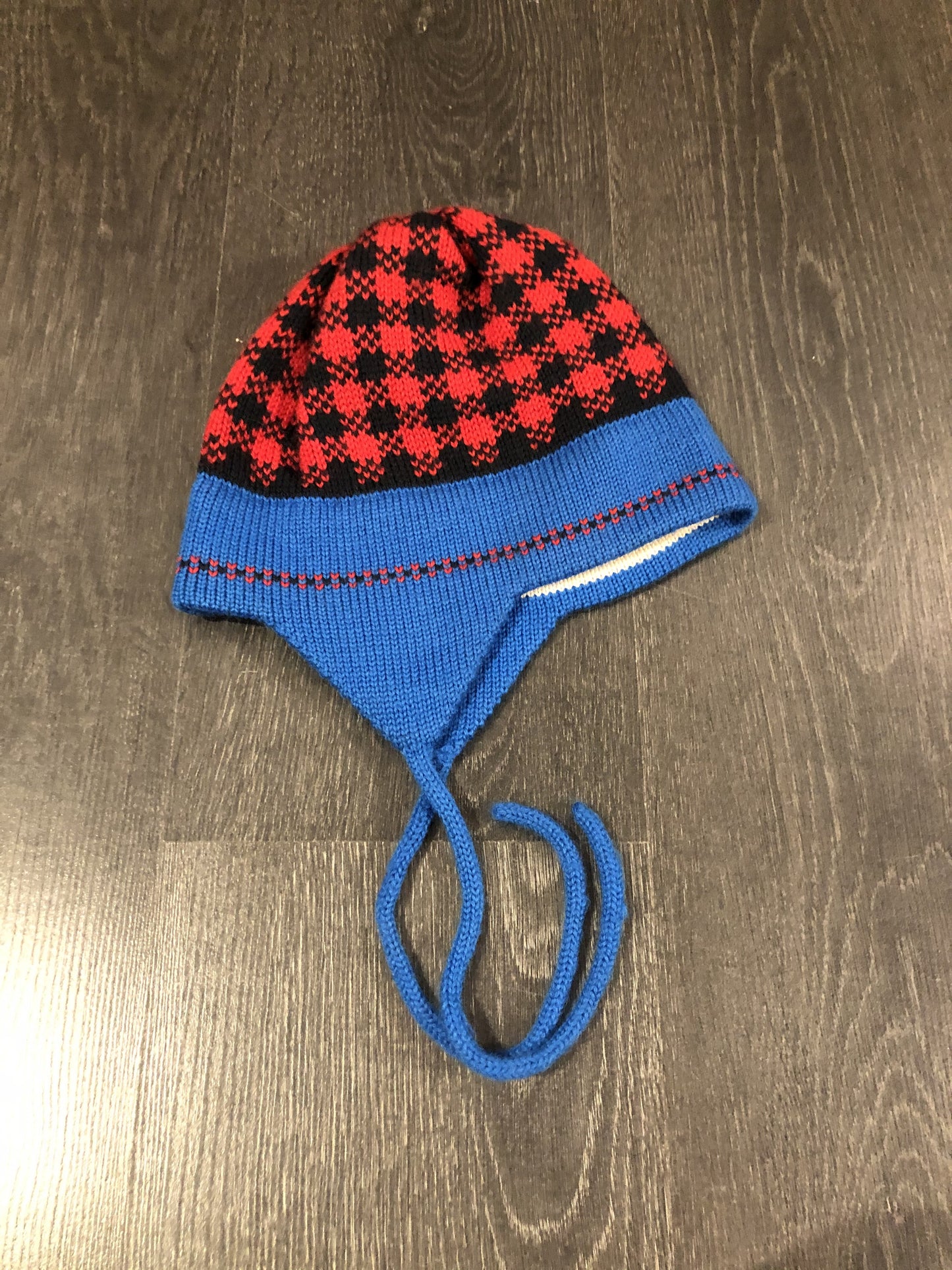 Tuque - Le Maillon Large Enfant