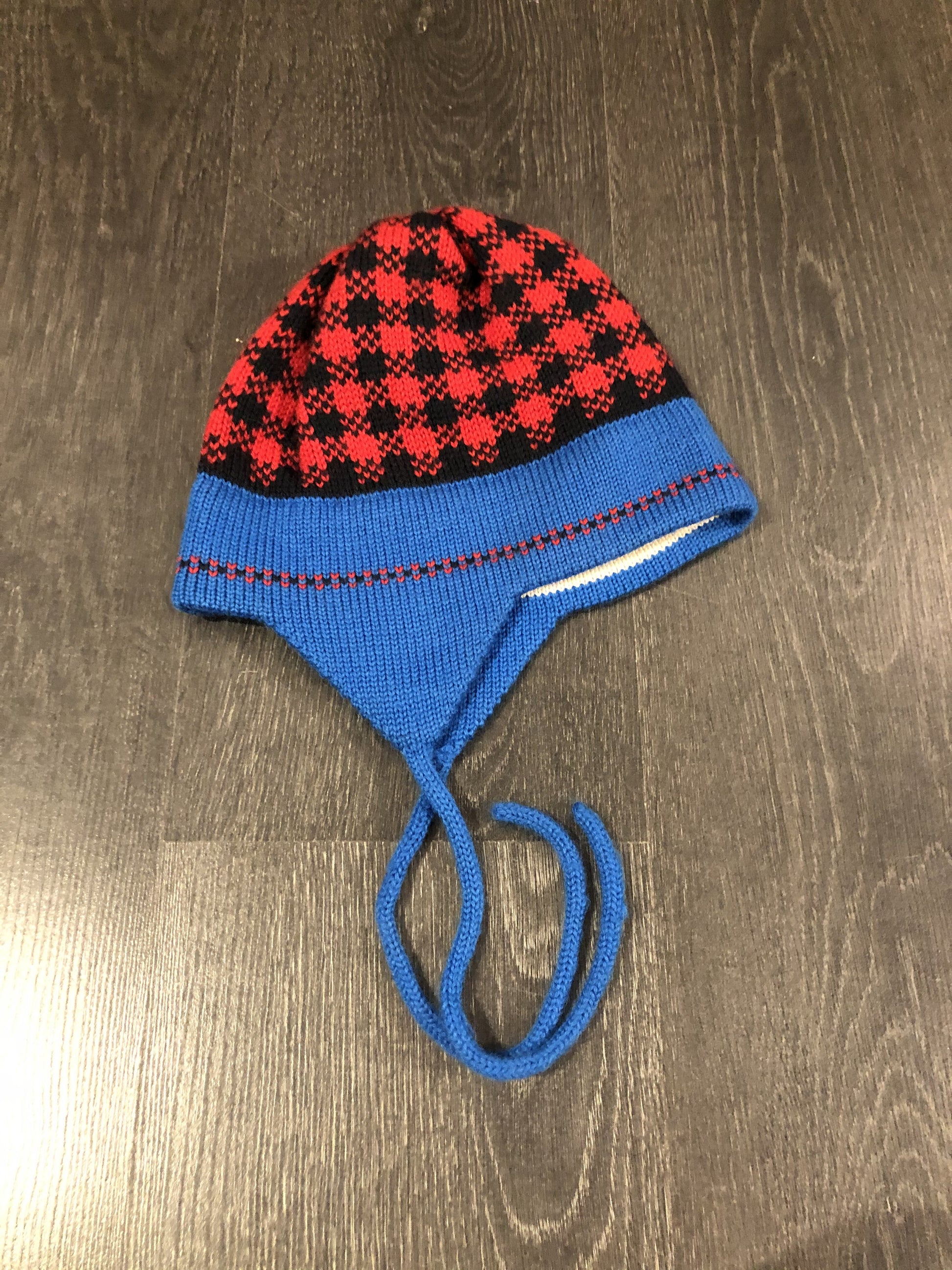 Tuque - Le Maillon Large Enfant