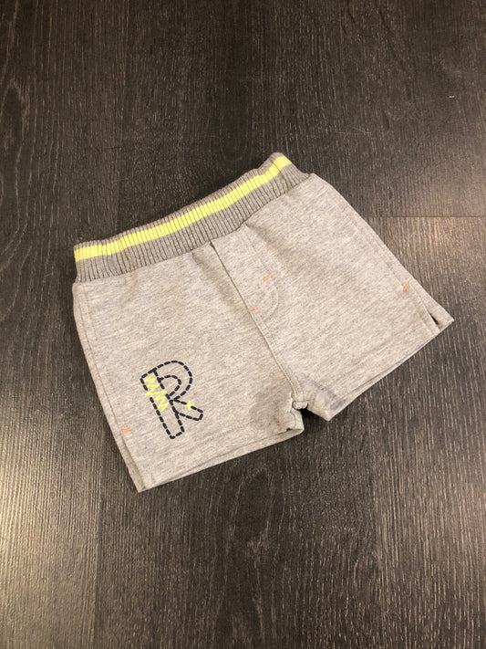 Lucky seven - short - sourismini - 6 mois