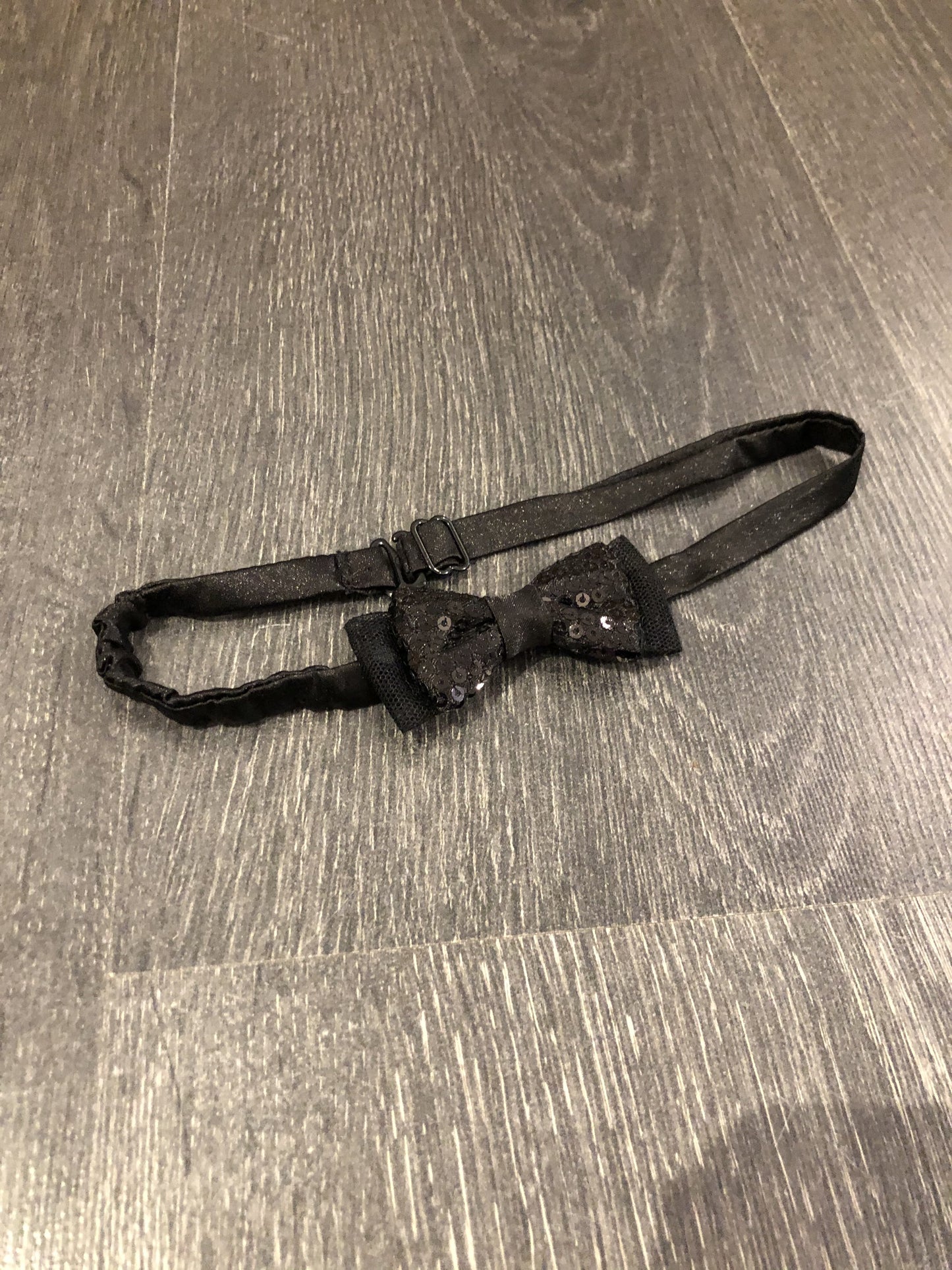 Noeud Papillon - Souris Mini -Tue