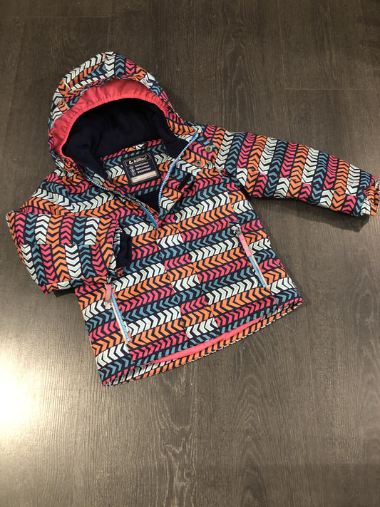 Manteau Dhiver - Killtec 1-2 Ans