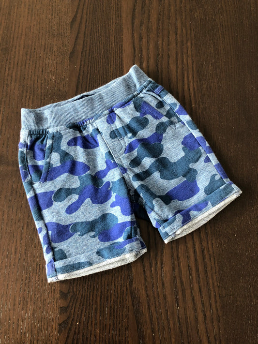 Short - souris mini - 6-9 mois